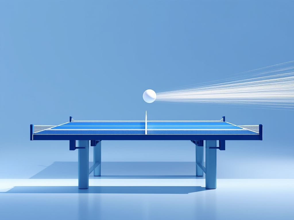 Ping Pong