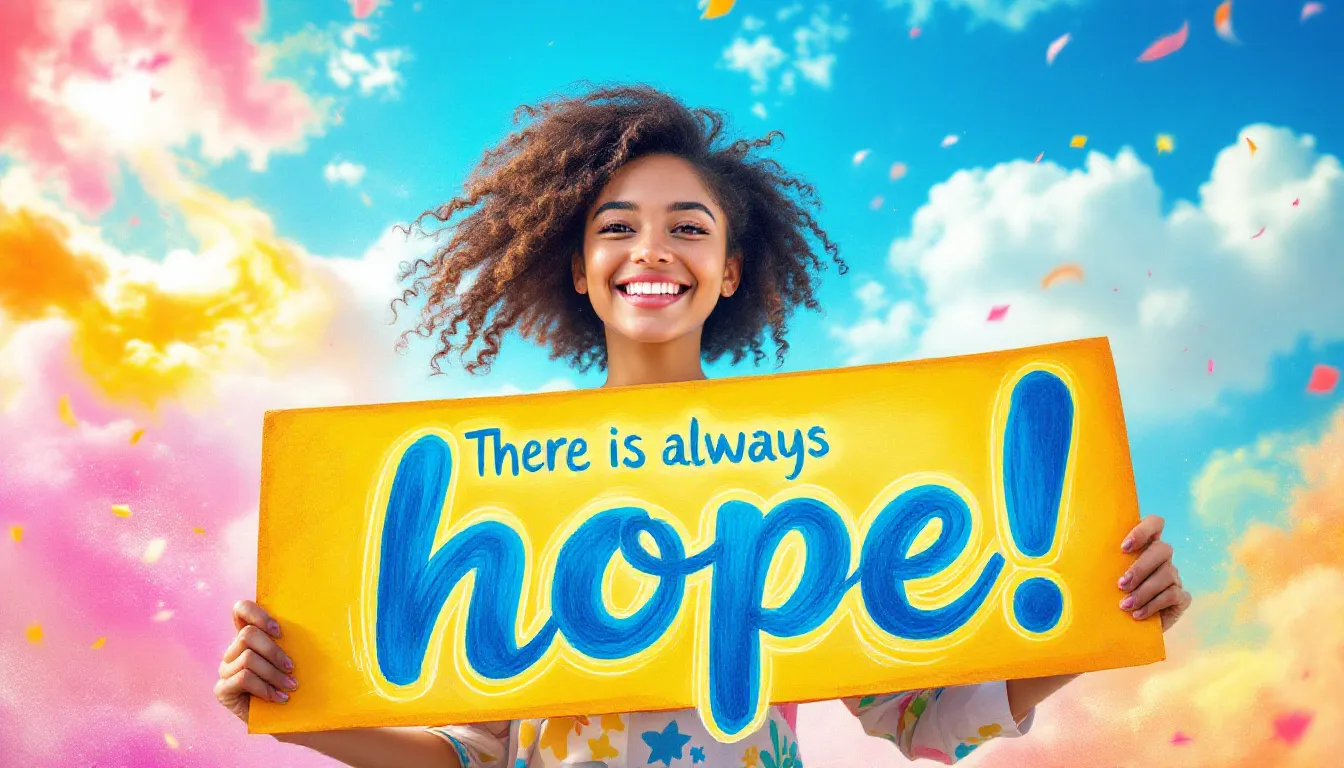 2 Quotes about Hope