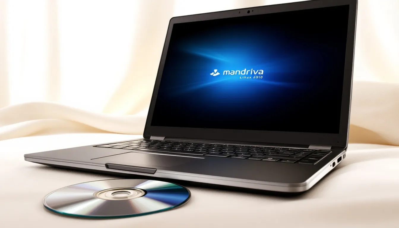 Choosing a Linux Distro -- Mandriva is a good choice